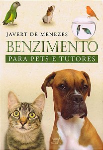 Benzimento Para Pets e Tutores