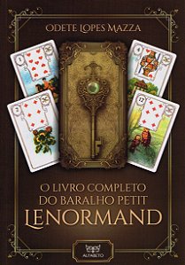 O Livro Completo do Baralho Petit Lenormand