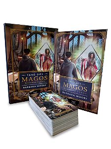 Tarô dos Magos
