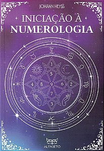 Iniciação à Numerologia