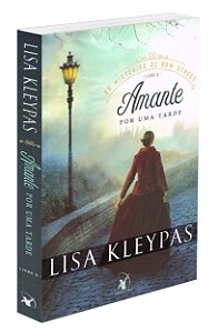 Amante por uma tarde (Os mistérios de Bow Street Livro 2)