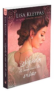 Segredos de uma Noite de Verão - Volume 1 (Série: As Quatro Estações do Amor)