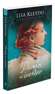 Pecados no Inverno - Volume 3 (Série: As Quatro Estações do Amor)