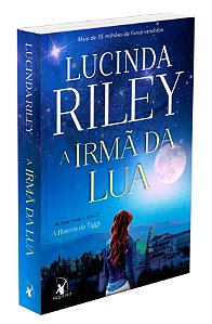 A Irmã da Lua - Volume 5 (Série: As Sete Irmãs)