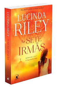 As Sete Irmãs - Volume 1 (Série: As Sete Irmãs)
