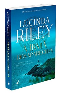 A Irmã Desaparecida - Volume 7 (Série: As Sete Irmãs)