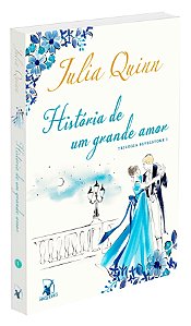 História de Um Grande Amor - Volume 1 Trilogia Bevelstoke