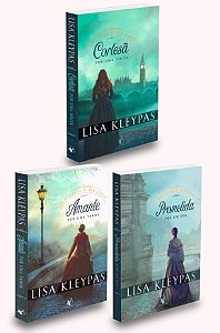 Kit Os Mistérios de Bow Street Livro - 3 Livros