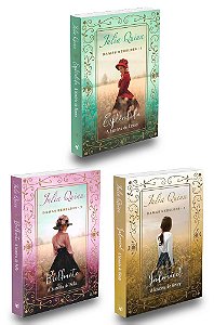 Trilogia Damas Rebeldes - Julia Quinn
