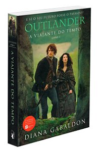 A Viajante do Tempo - Volume 1 (Série Outlander)