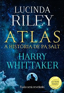 Atlas: A História de Pa Salt