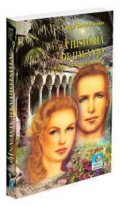 A História de um Anjo - A Vida nos Mundos Invisíveis