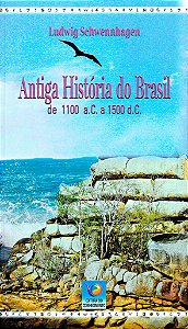 Antiga História do Brasil