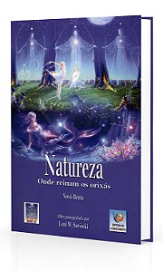 Natureza Onde Reinam os Orixás