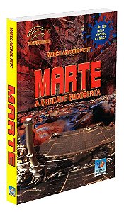Marte a Verdade Encoberta