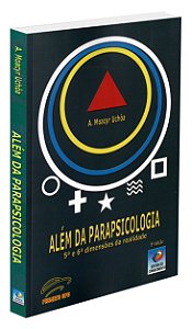 Além da Parapsicologia