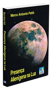 Presença Alienígena na Lua