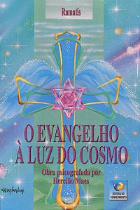 O Evangelho a Luz do Cosmo