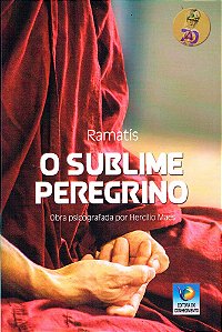 O Sublime Peregrino - Edição Clean
