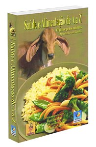 Saúde e Alimentação de A a Z