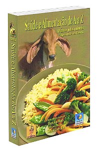Saúde e Alimentação de A a Z