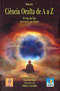 Ciência Oculta de A a Z - O véu de Ísis