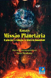 Missão Planetária