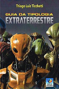 Guia da Tipologia Extraterrestre