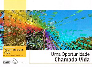 Uma Oportunidade Chamada Vida