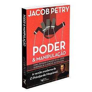 Poder e Manipulação