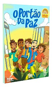 Portão da Paz