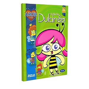 Abelhinha Dulcinéia