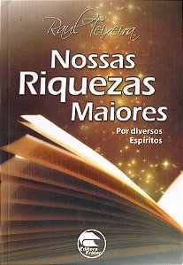 Nossas Riquezas Maiores