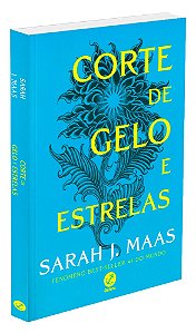 Corte de Gelo e Estrelas (extra)