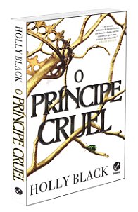 O Príncipe Cruel - Volume 1 (O Povo do Ar)