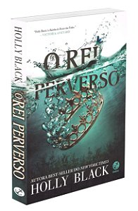 O Rei Perverso - Volume 2 (O Povo do Ar)