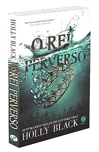 O Rei Perverso - Volume 2 (O Povo do Ar)