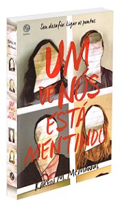 Um de Nós Está Mentindo