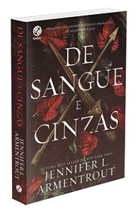 De Sangue e Cinzas - Volume 1 (Série Sangue e Cinzas)