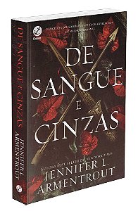 De Sangue e Cinzas - Volume 1 (Série Sangue e Cinzas)