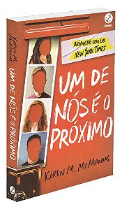 Um de Nós é o Próximo