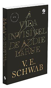 A Vida Invisível de Addie LaRue