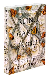 Reino de Carne e Fogo (Um) - Volume 2 (Série Sangue e Cinzas)