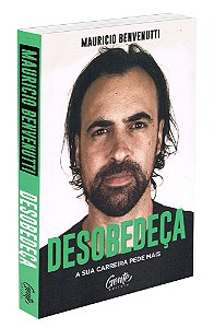 Desobedeça