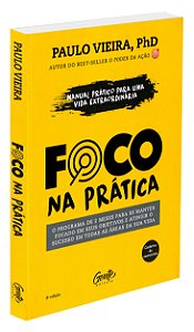 Foco Na Prática - Capa Dura