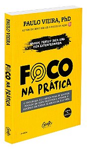 Foco Na Prática - Capa Dura