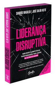 Liderança Disruptiva