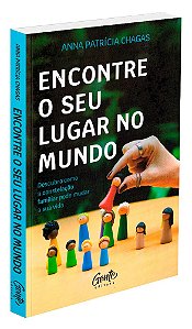 Encontre o Seu Lugar no Mundo