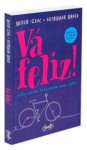 Vá Feliz!