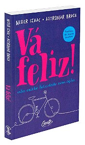 Vá Feliz!